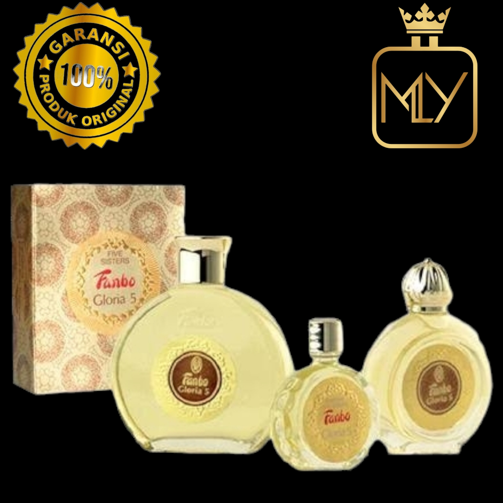 Fanbo Parfum Gloria 5K