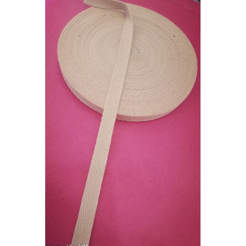 pita katun/tuwiltip 1cm