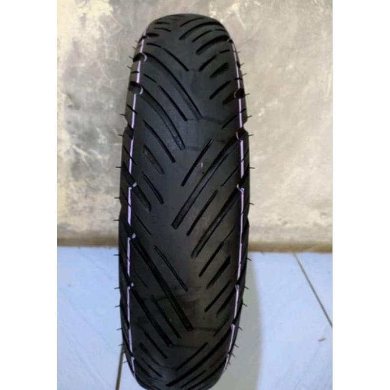 BAN MOTOR RING 12 SCOOPY UKURAN 100/70 110/90