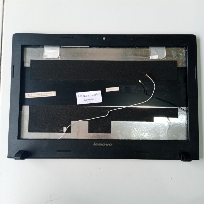 CASING LCD LENOVO G400 Kesing LED Layar Laptop