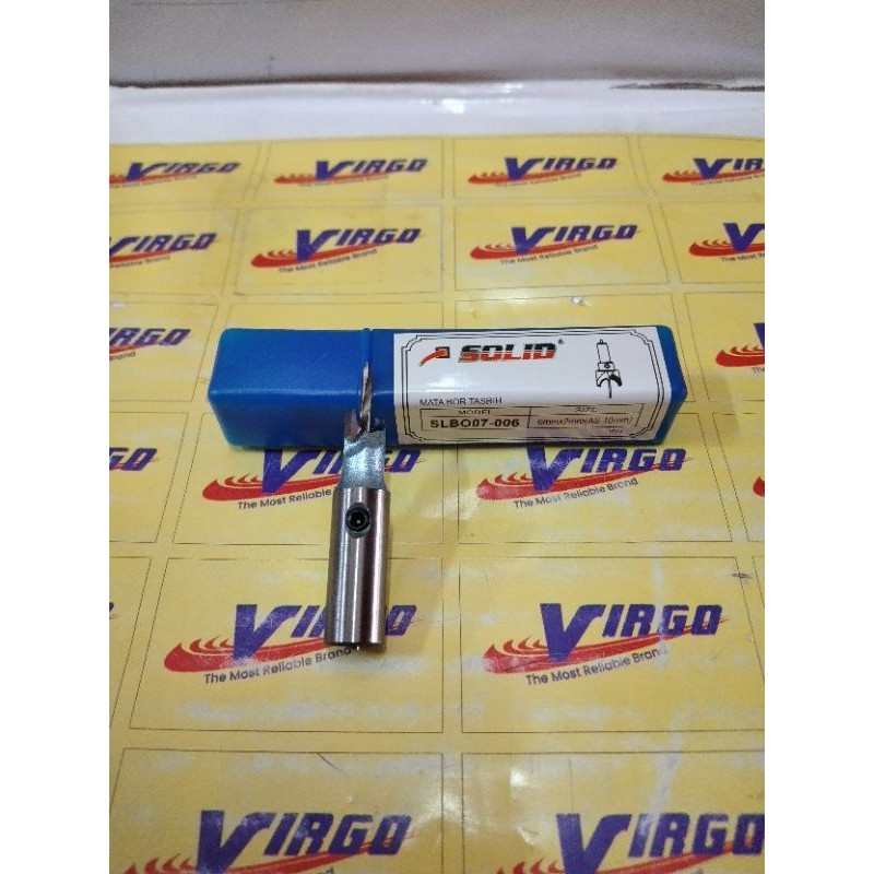 SOLID MATA BOR KAYU TASBIH  UNTUK GELANG AKSESORIS