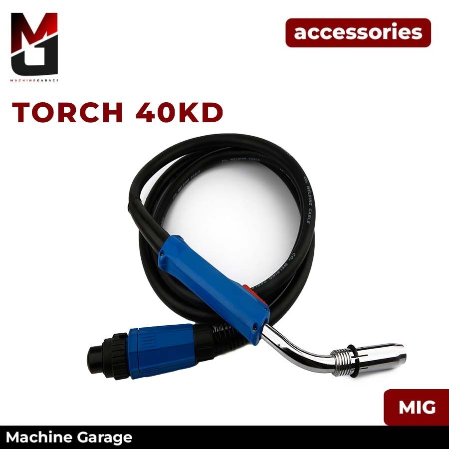 Torch MIG 40KD