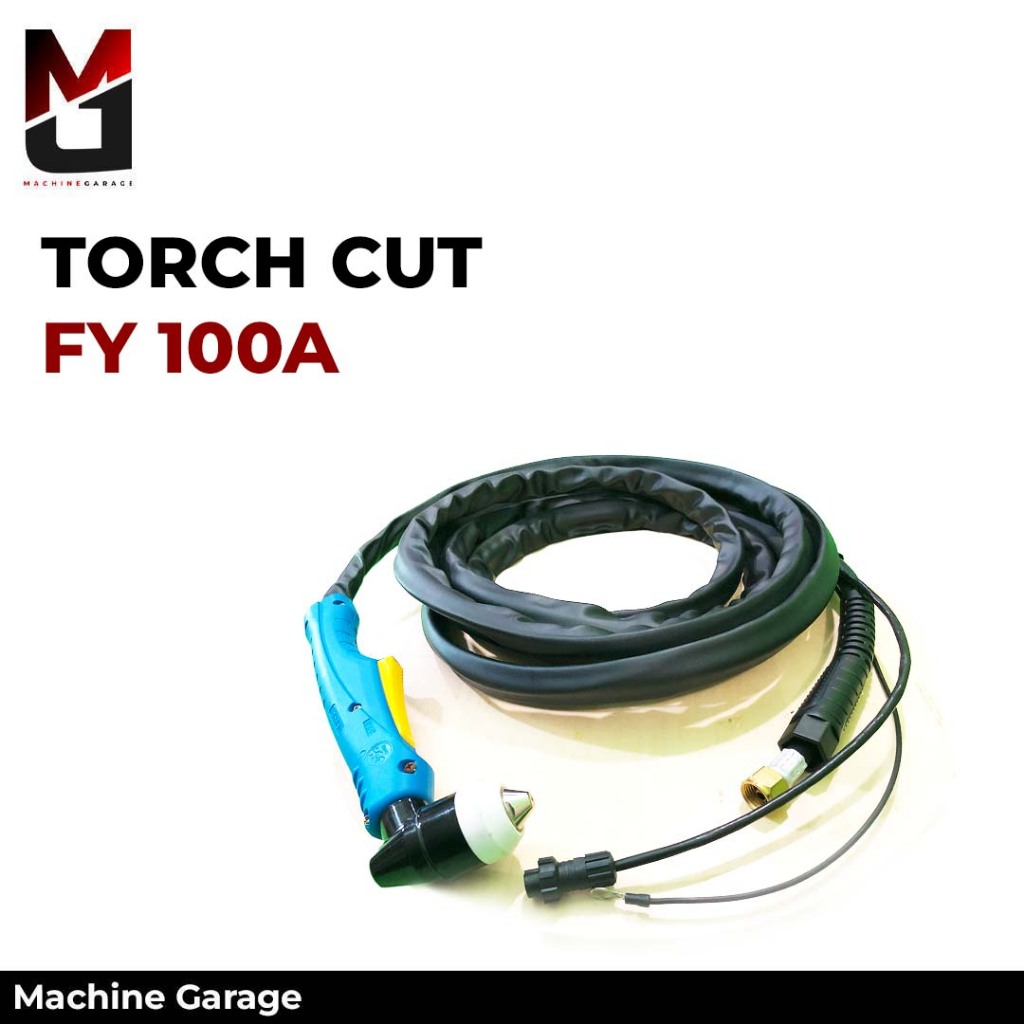Torch Plasma Cutting FY 100A