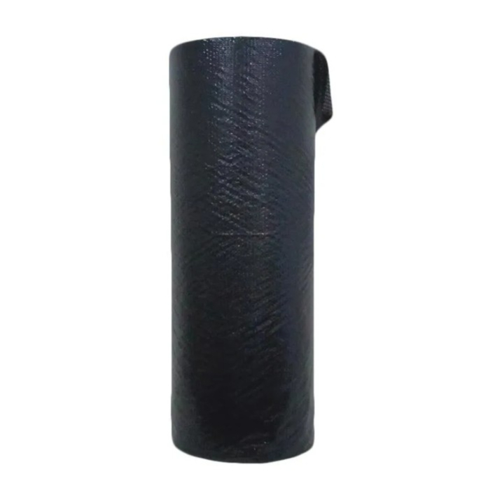 

Bubble Wrap Murah 3.0 kg ukuran 50mx125cm / Bubble Wrap Roll - Hitam [125 cm x 50 m]
