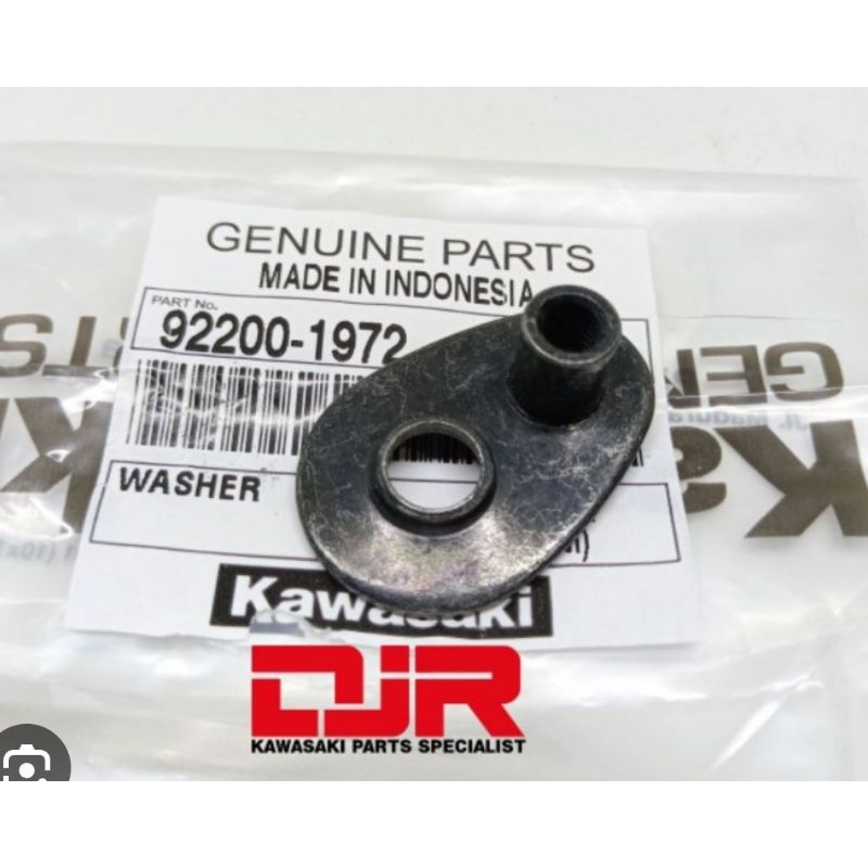 RING/WASHER/PLAT LAMPU SEIN SEN RITING W 175 W175 ORIGINAL