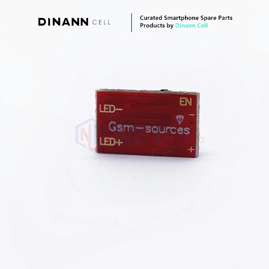 IC LIGHT EASY / CHIP EASY LIGHT / CHIP IC LIGHT / LED EASY UNIVERSAL