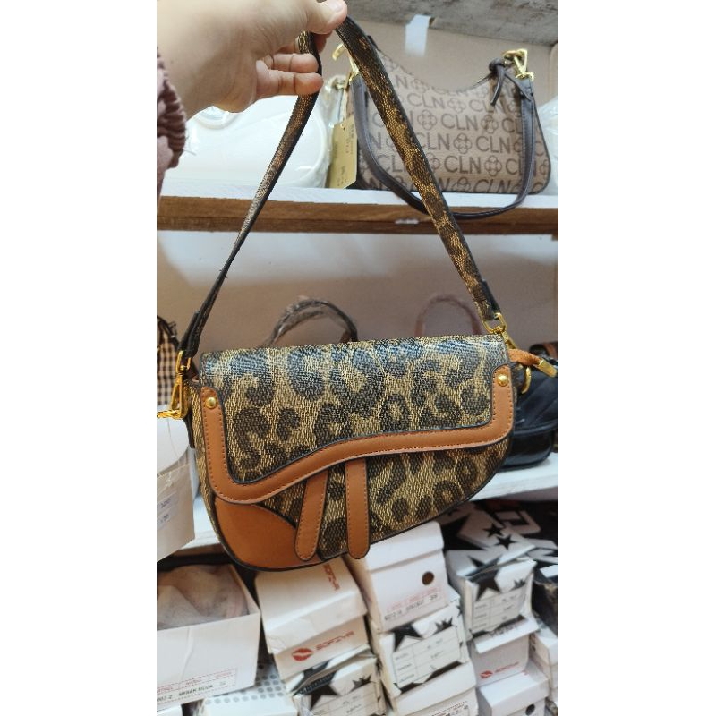 TAS FAHION IMPORT LORENG 002 diskon (reject)