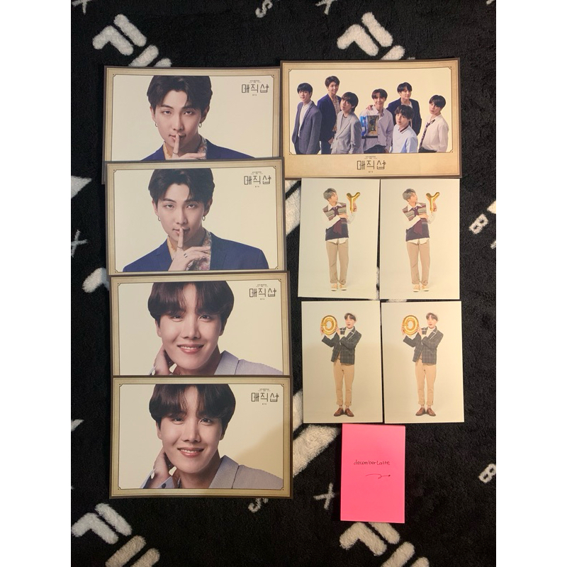 BTS 5th MUSTER LG BOOTH PLAYZONE