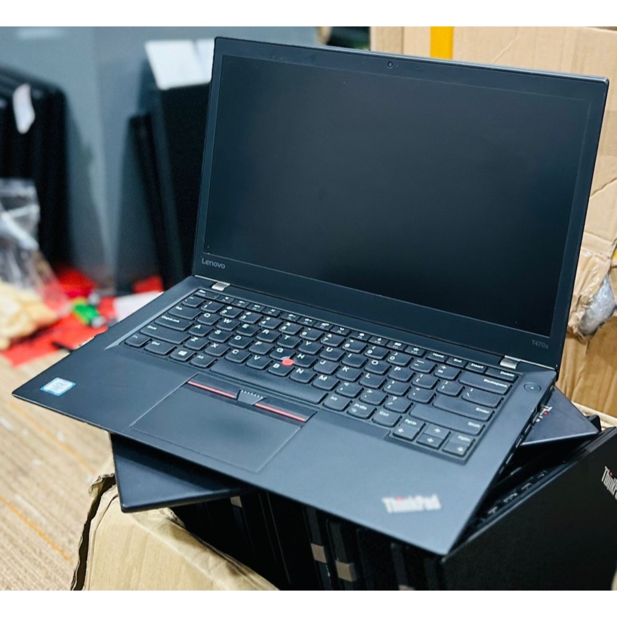 LENOVO THINKPAD T470S Intel core i7 gen7 Ram 8Gb / Ssd 256Gb