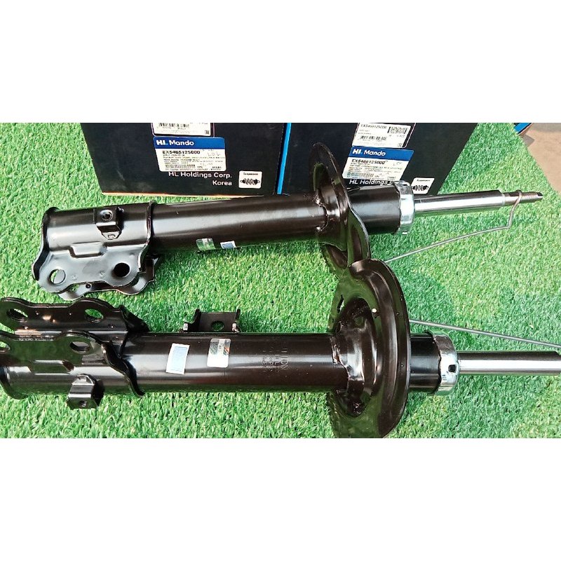 SHOCKBREAKER DEPAN HYUNDAI NEW TUCSON KIA NEW SPORTAGE SHOCKBREAKER HYUNDAI NEW TUCSON KIA NEW SPORT