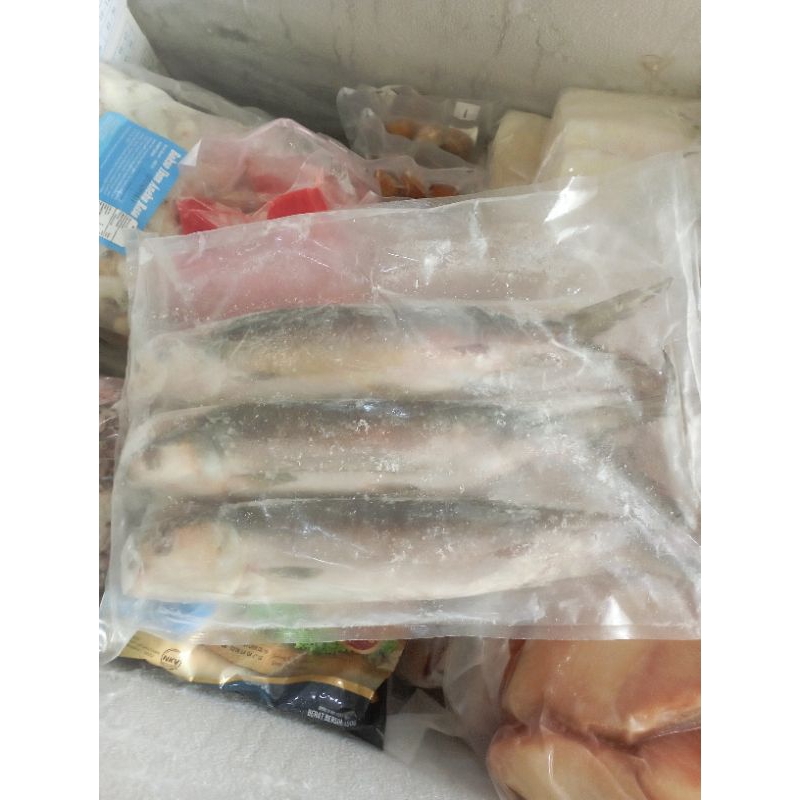 

Bandeng Tanpa Duri - 1kg/1000 gram