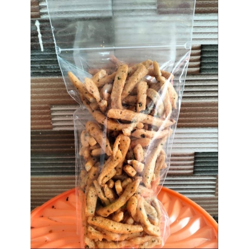 

Basreng Mentaya 250gr