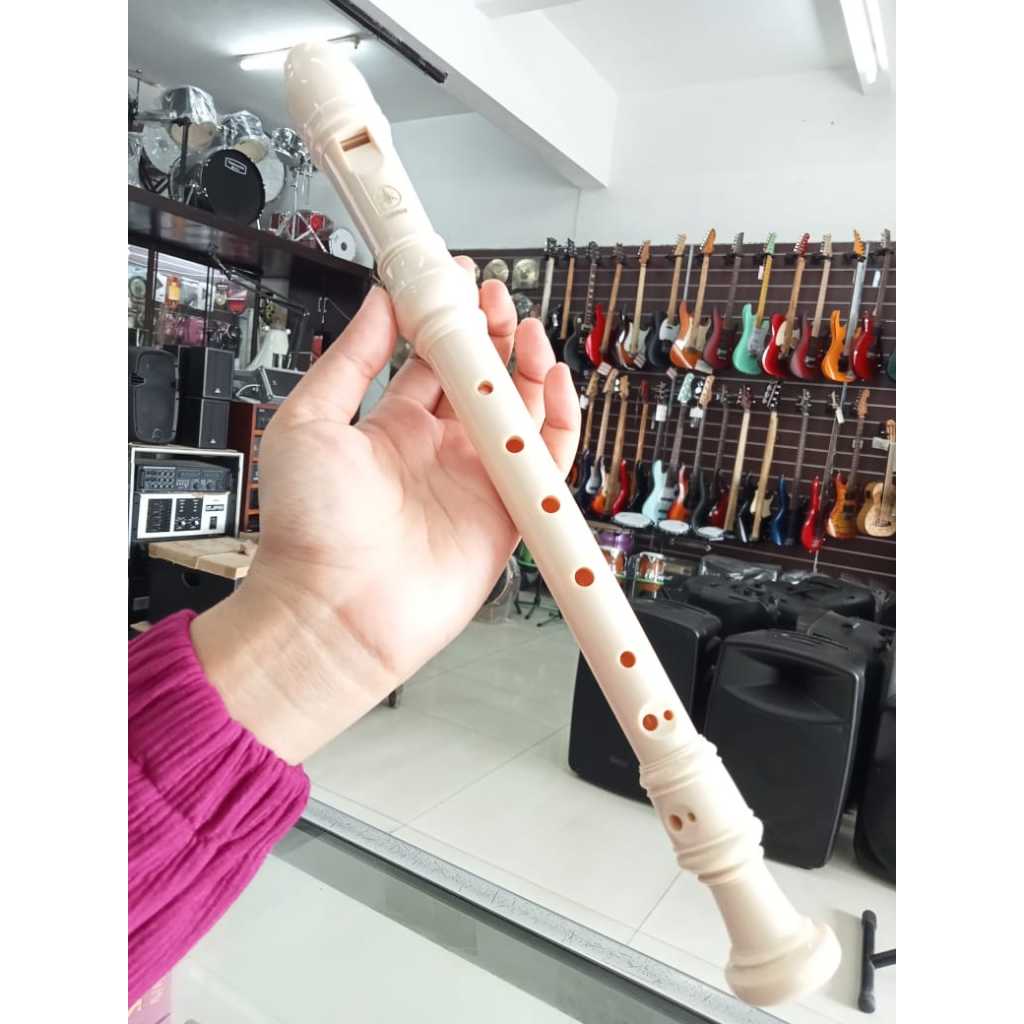 SERULING (RECORDER) YAMAHA YRS 23