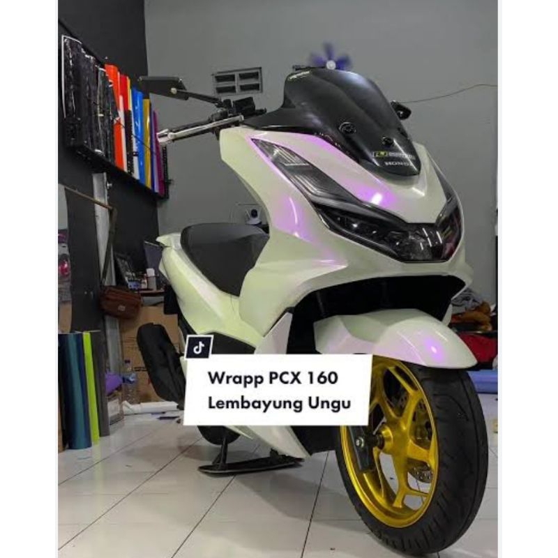 PAKET CAT PUTIH LEMBAYUNG GOLD/GREEN/RED/VIOLIET/WHITE JENIS CAT PU