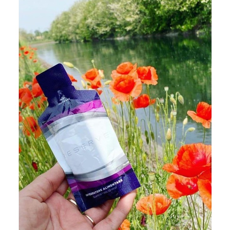 5 Sachet Reserve Jeunesse Original