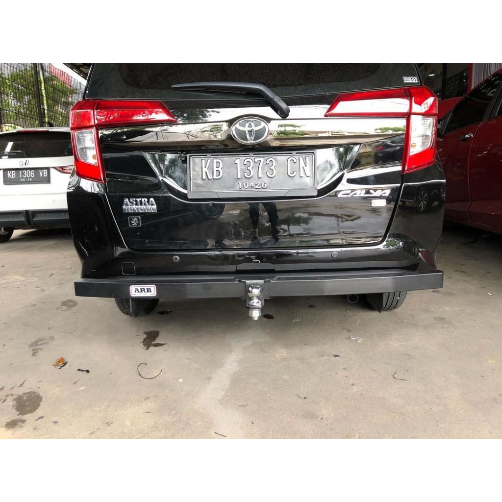 Towing ARB Mobil Calya/Sigra 2016 - NEW