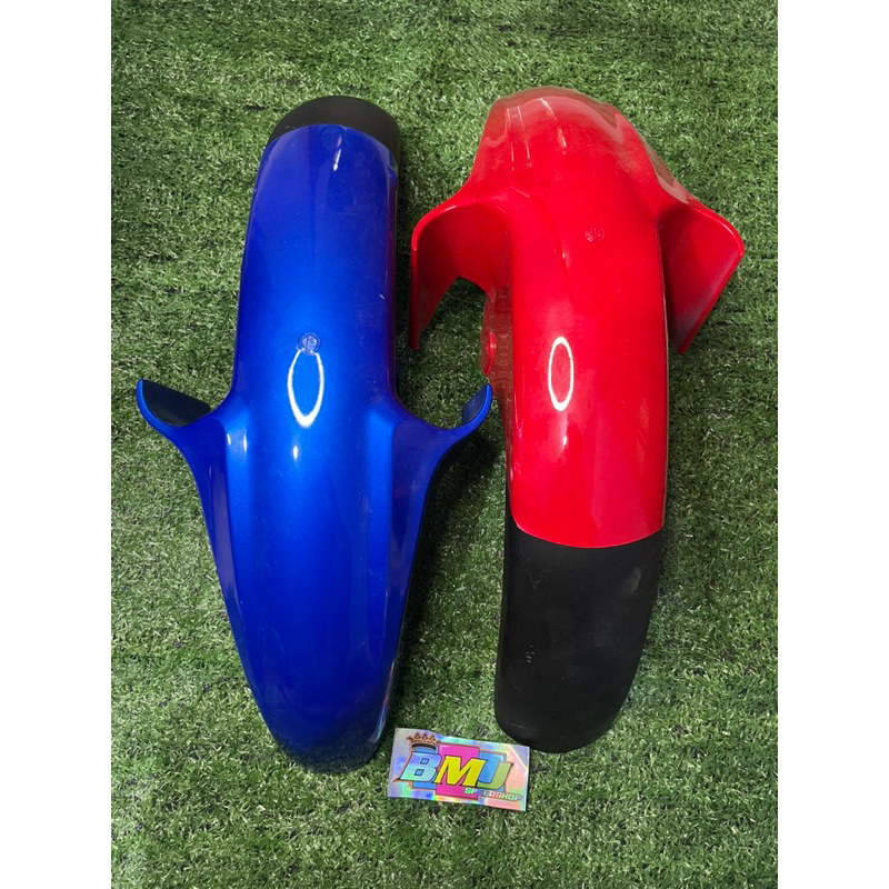 Slebor Kawasaki Leo ABS Pnp Shock Ninja