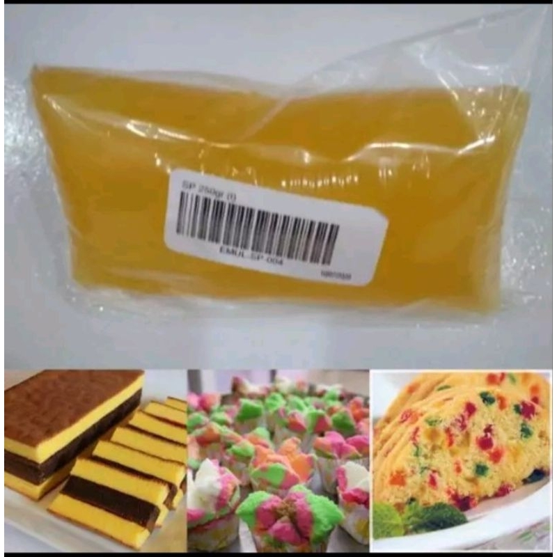 

SP Pengembang kue 1pax isi 10 1100Gram