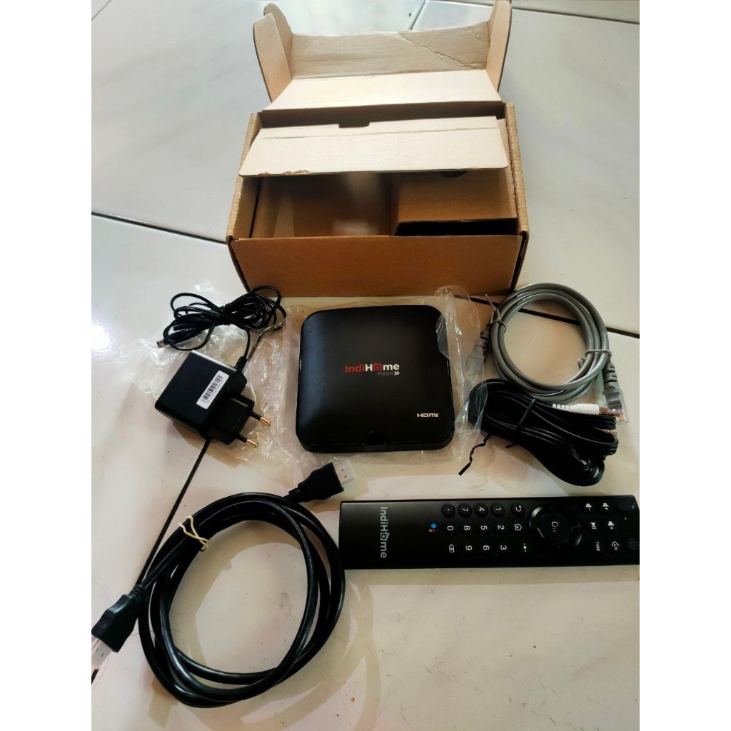 STB B860H V5 / STB HG680 FJ