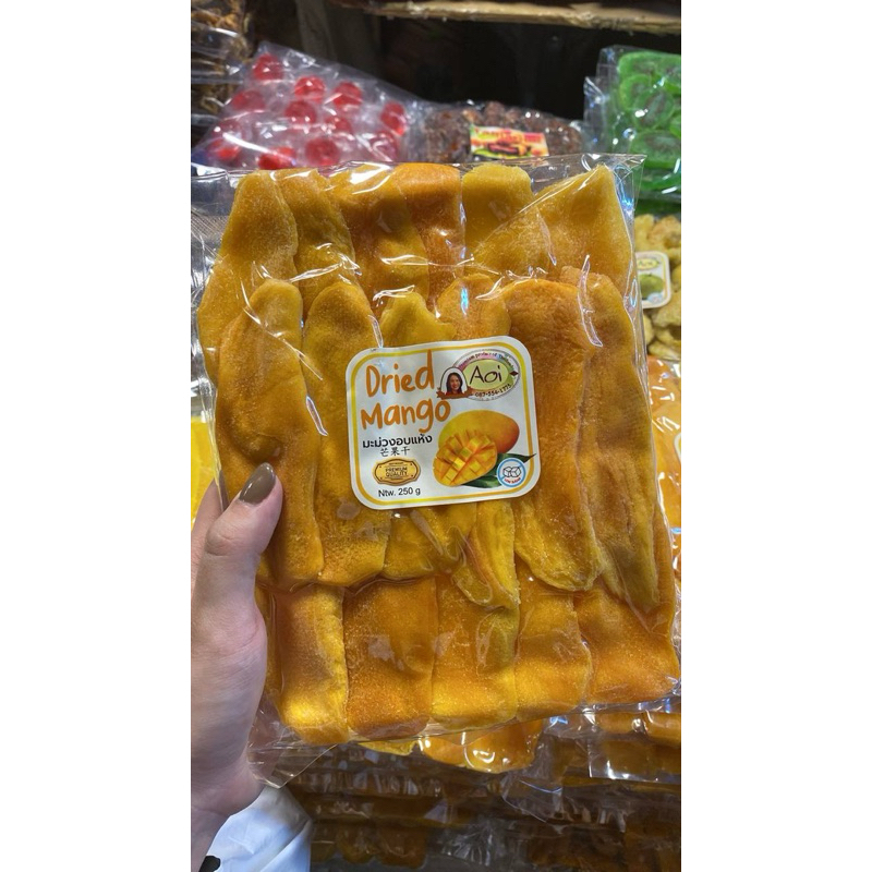 

PO MANISAN BANGKOK THAILAND