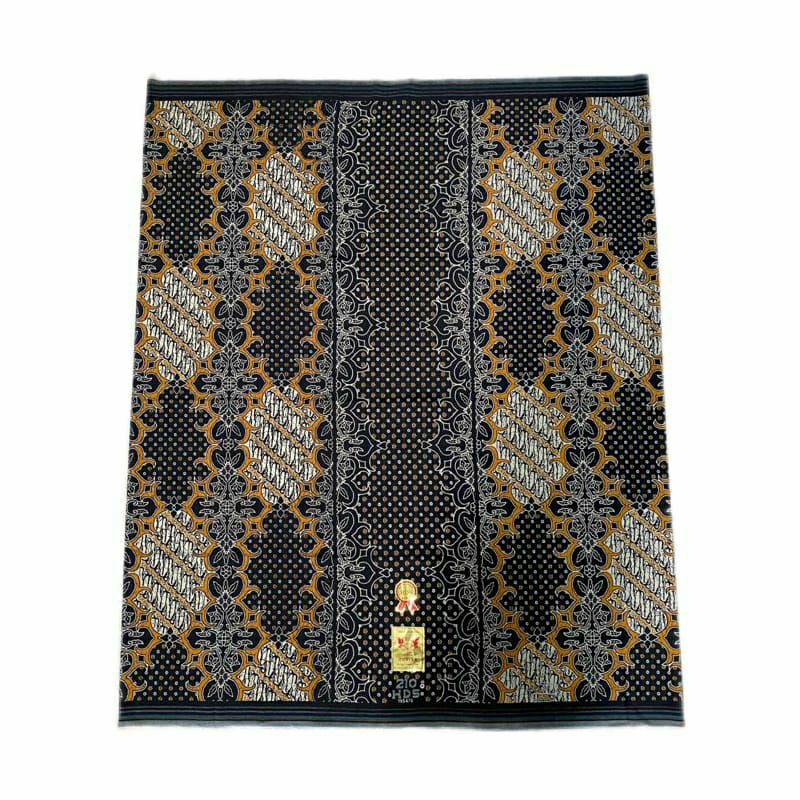 Sarung HDS Batik Samarinda Terbaru