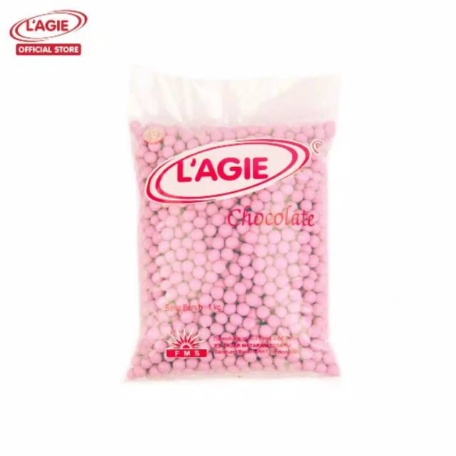 

RB22 Promo Snack Cokelat Lagie Golden City 1 kg cemilan Coklat Murah
