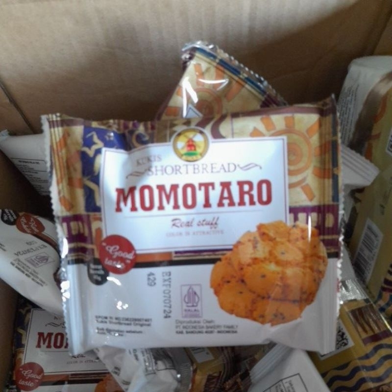

Momotaro ori