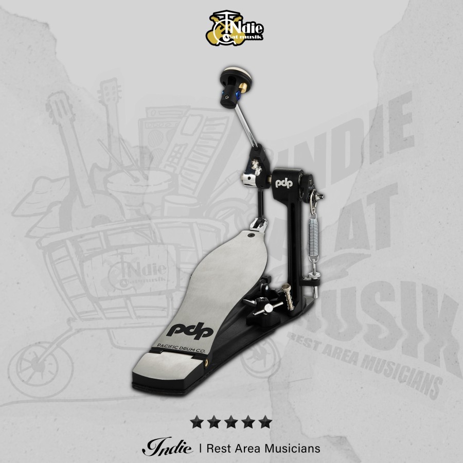 Single Pedal Drum PDP PDSPCOD Direct Drive