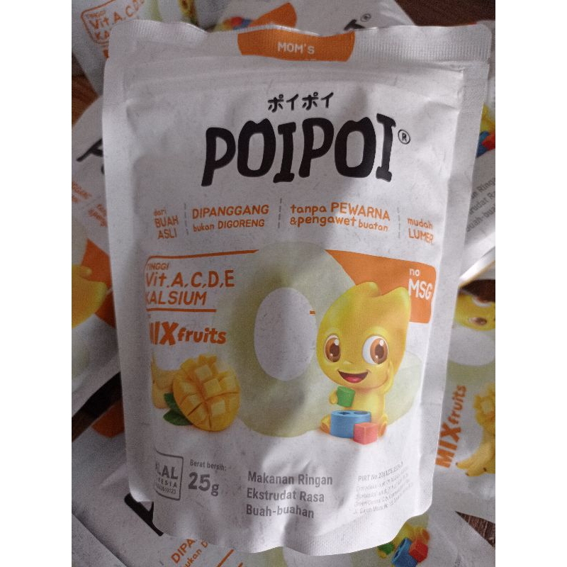 

cemilan poipoi no MSG