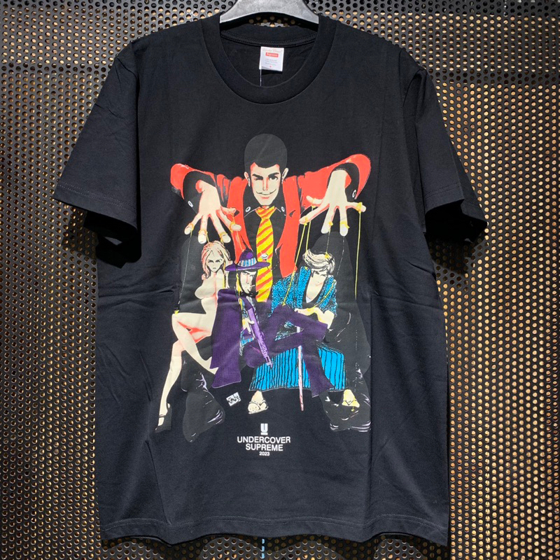 SUP X UNDERCOVER LUPIN (BU)