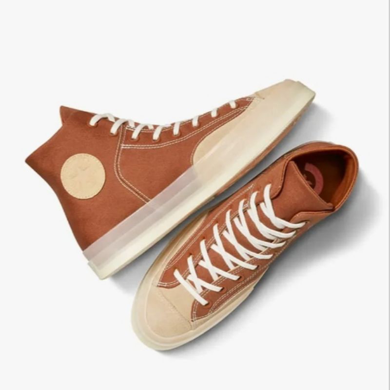 CONVERSE CTAS CHUCK 70 MARQUIS HI TAWNY OWL A04538C