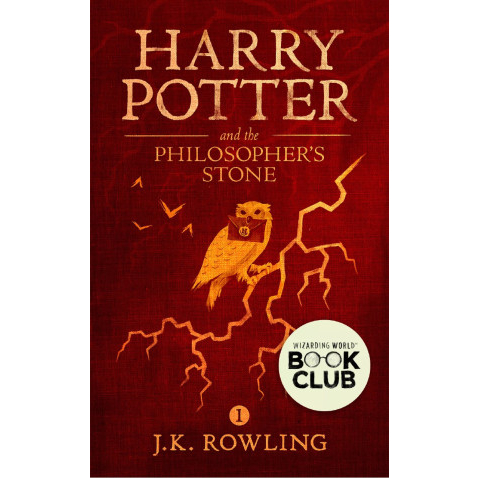 NOVEl Harry Potter INDONESIA HARDCOVER