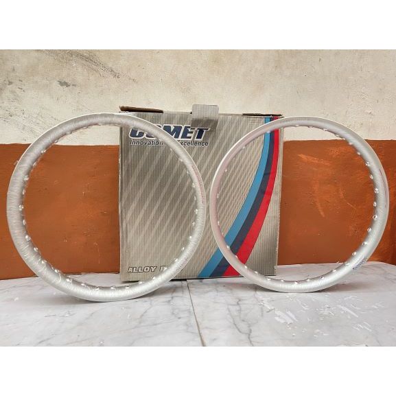 Velg COMET 140 160 U Shape W Shape Ring 17