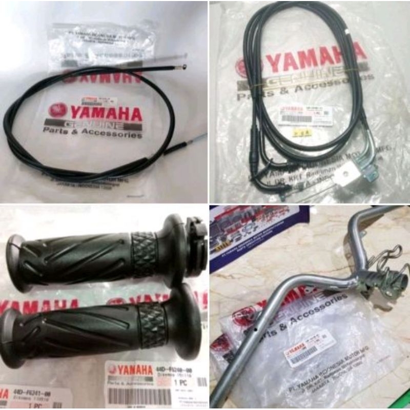 STANG STIR MIO GT MIO J SOUL GT 115 ORIGINAL