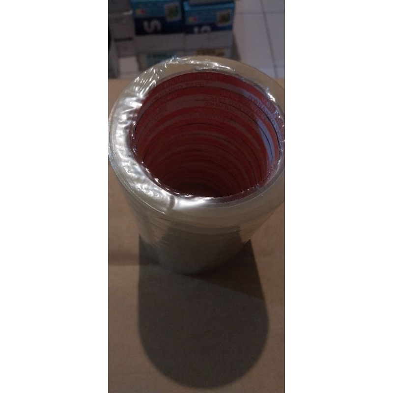 

SOLASI OPP 12MM X 80 YARD / 1 SLOP 12 PCS / NANKO