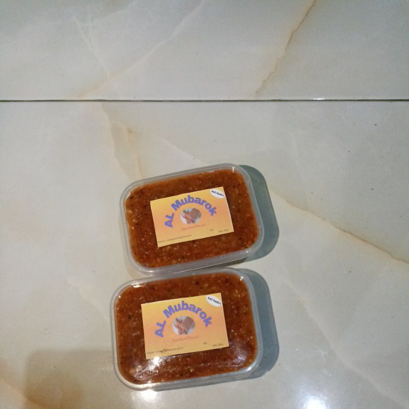

sambel pecel kediri