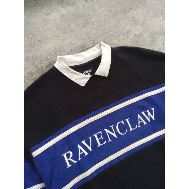 Crewneck Ravenclaw Harry Potter X Spao