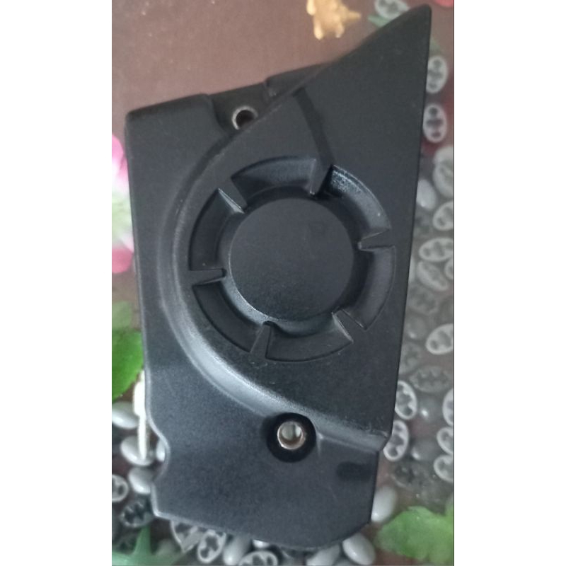 tutup gir honda sonic 150 pnp supra gtr 150 bekas oruginal mulus