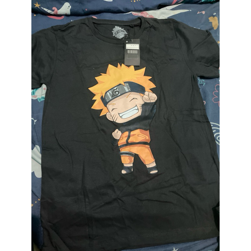 Kaos anak naruto ld 100