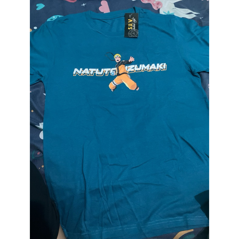 kaos anak naruto ld 100