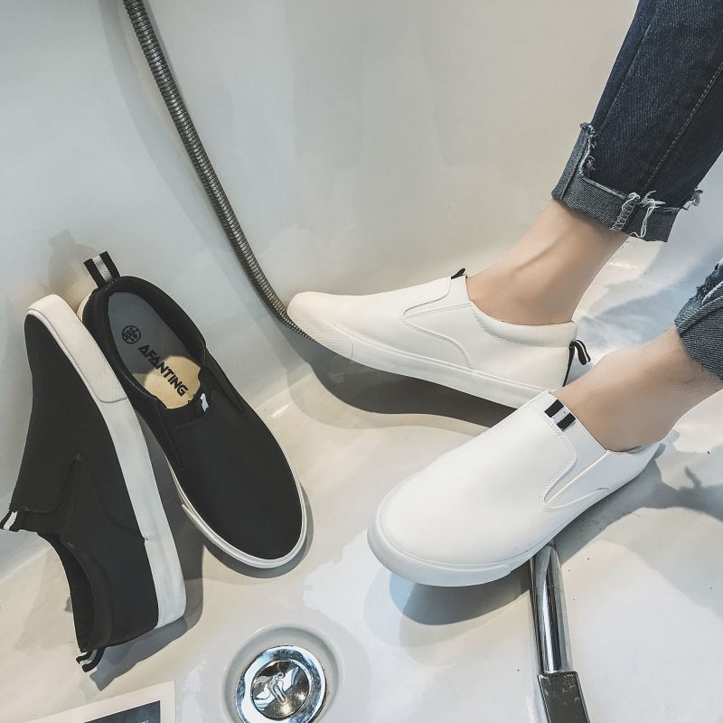 ZN104 SEPATU SNEAKER  PRIA SPORT PREMIUM IMPORT TERBARU TERPOPULER