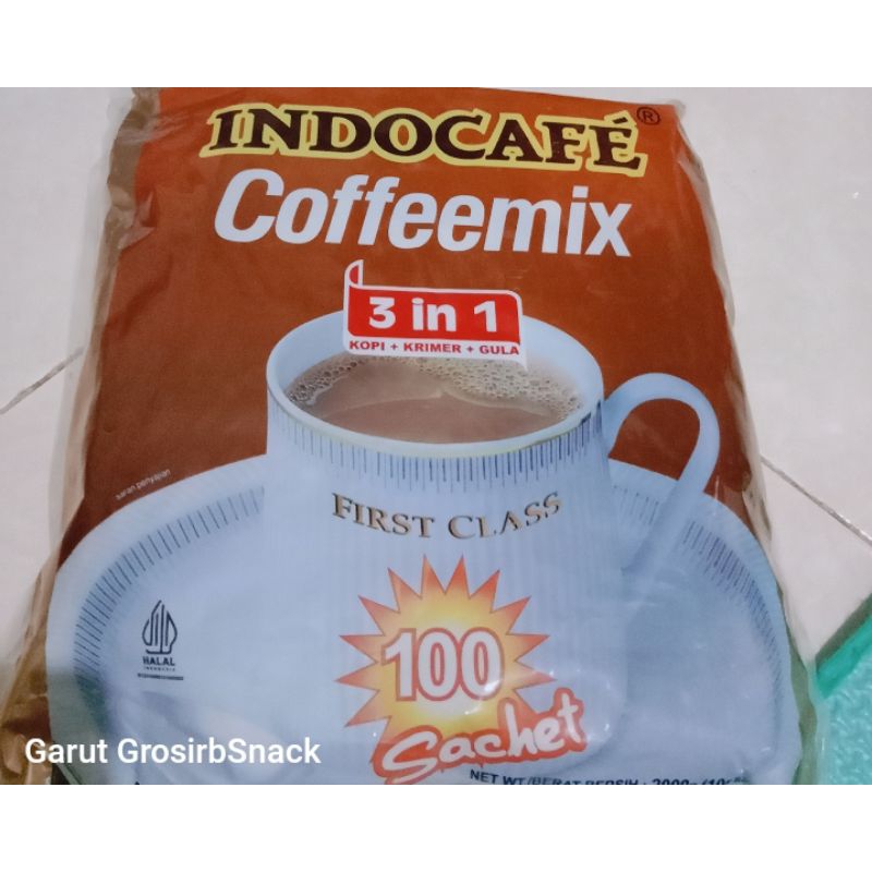 

Kopi indocafe 1 renceng