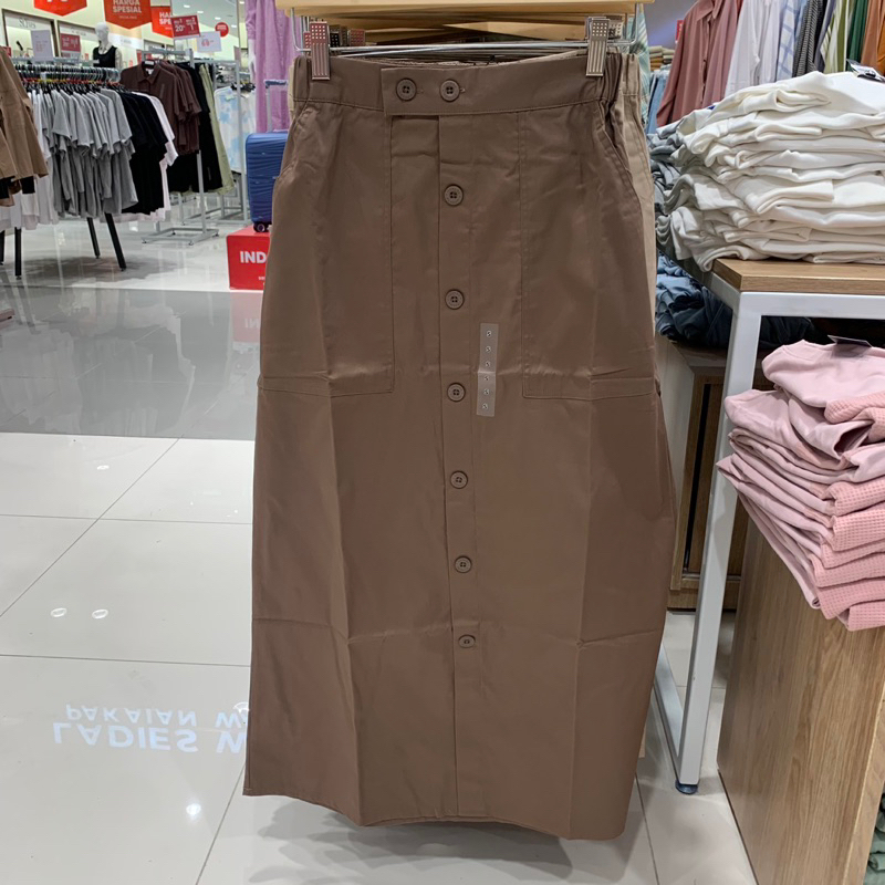 nevada rok wanita original matahari