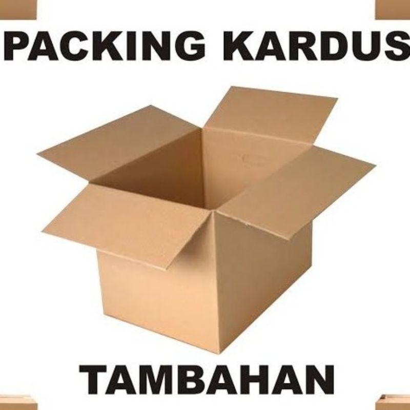 

extra kardus bekas