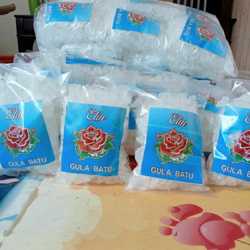 

Gula Batu | Gula Batu Organik | Gula Batu Kristal