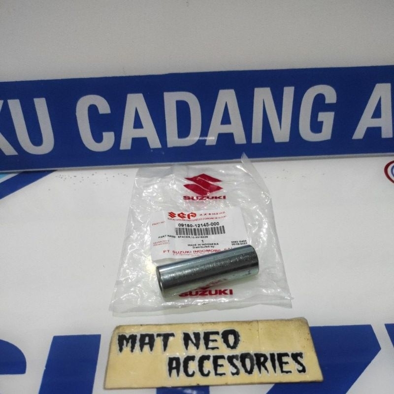 bosh bos boshing as roda belakang satria 2 tak ru hiu lscm lumba original sgp