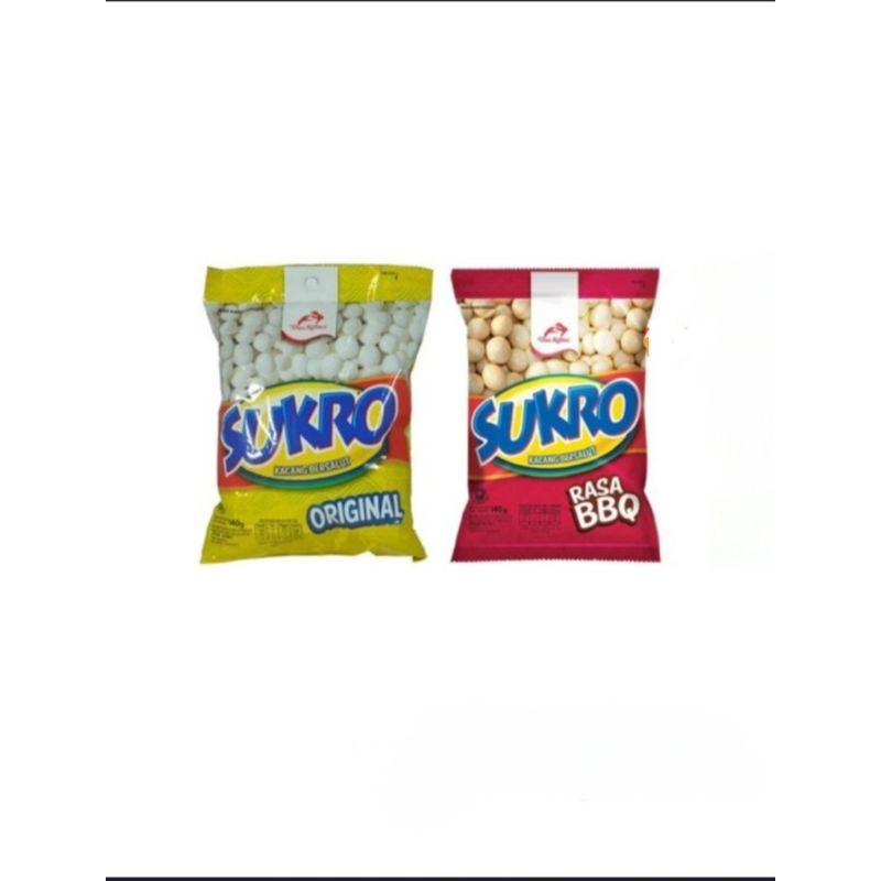 

Sukro dua kelinci 95gr