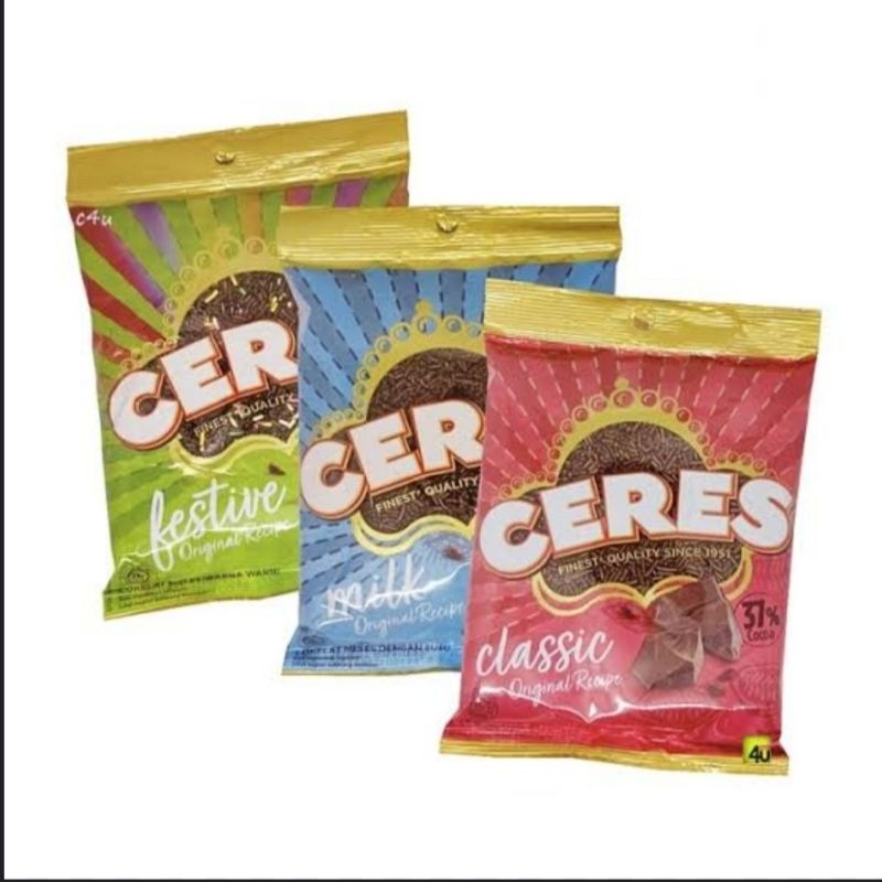 

Meises ceres 80g