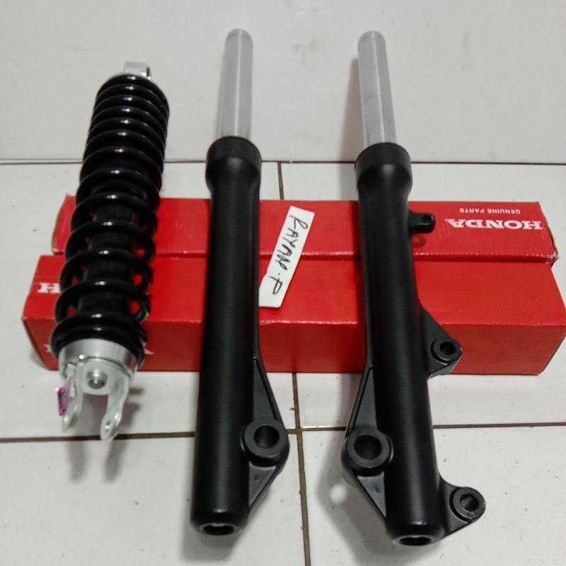 sok depan + belakang beat fi beat pop beat street