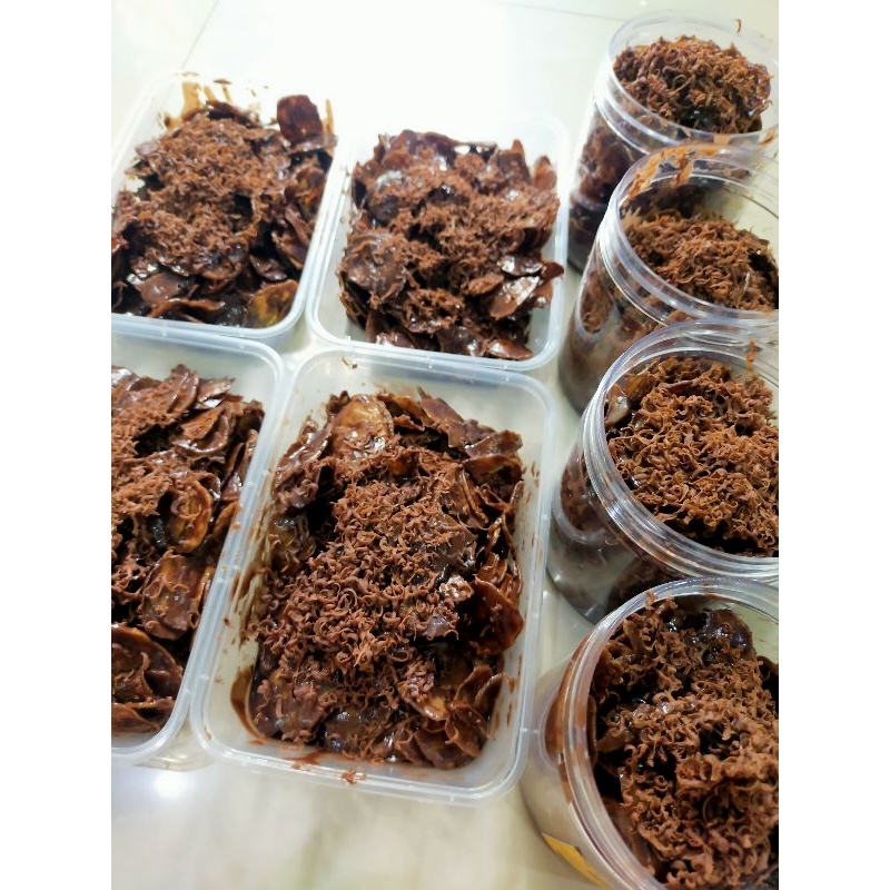 

keripik lumer murah enak viral